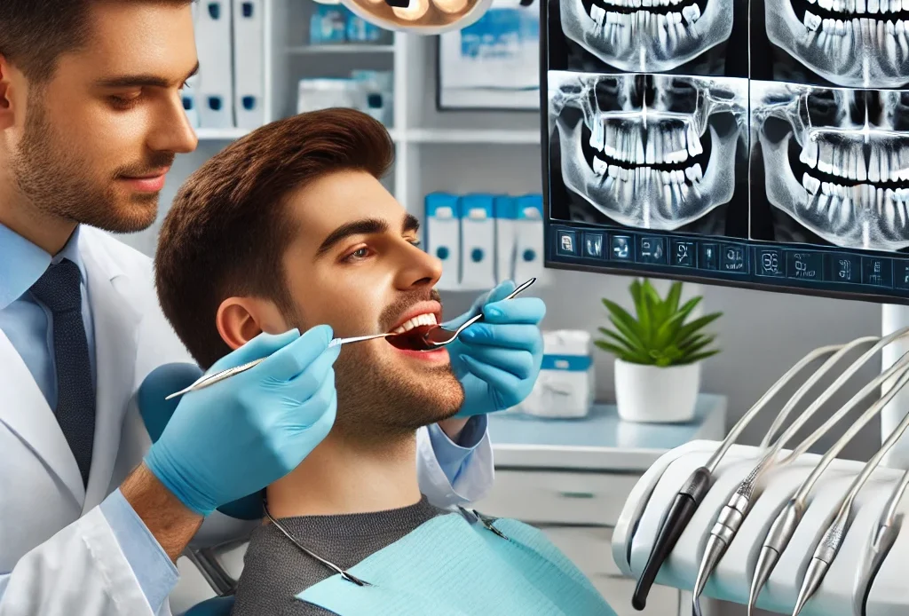 أعراض عدم تطابق الأسنان أسباب وعلاج